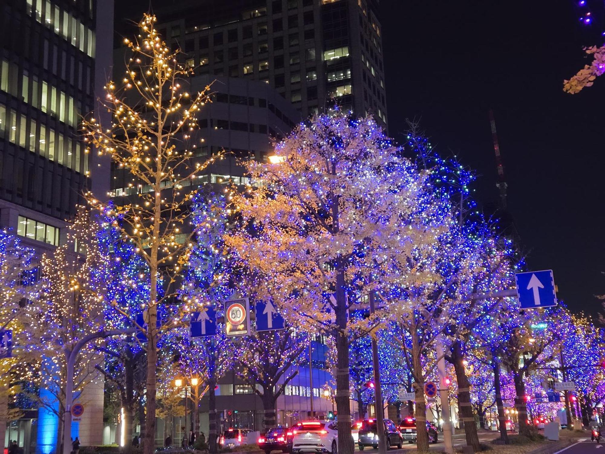 Garner Hotel Osaka Honmachi Station By Ihg Luaran gambar
